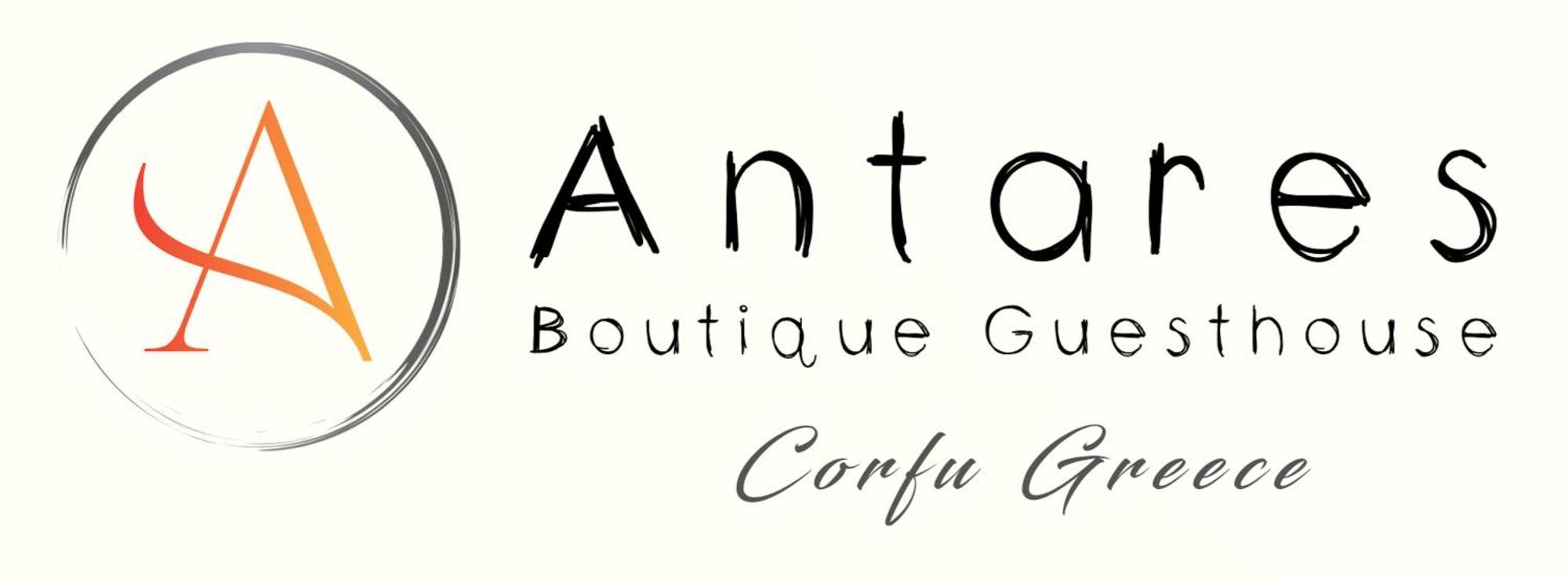 Antares Boutique Guesthouse Perama  Exterior foto